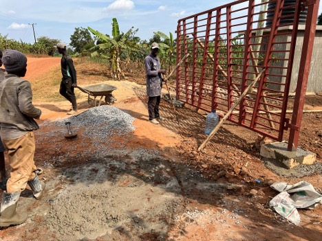 Farm Progress